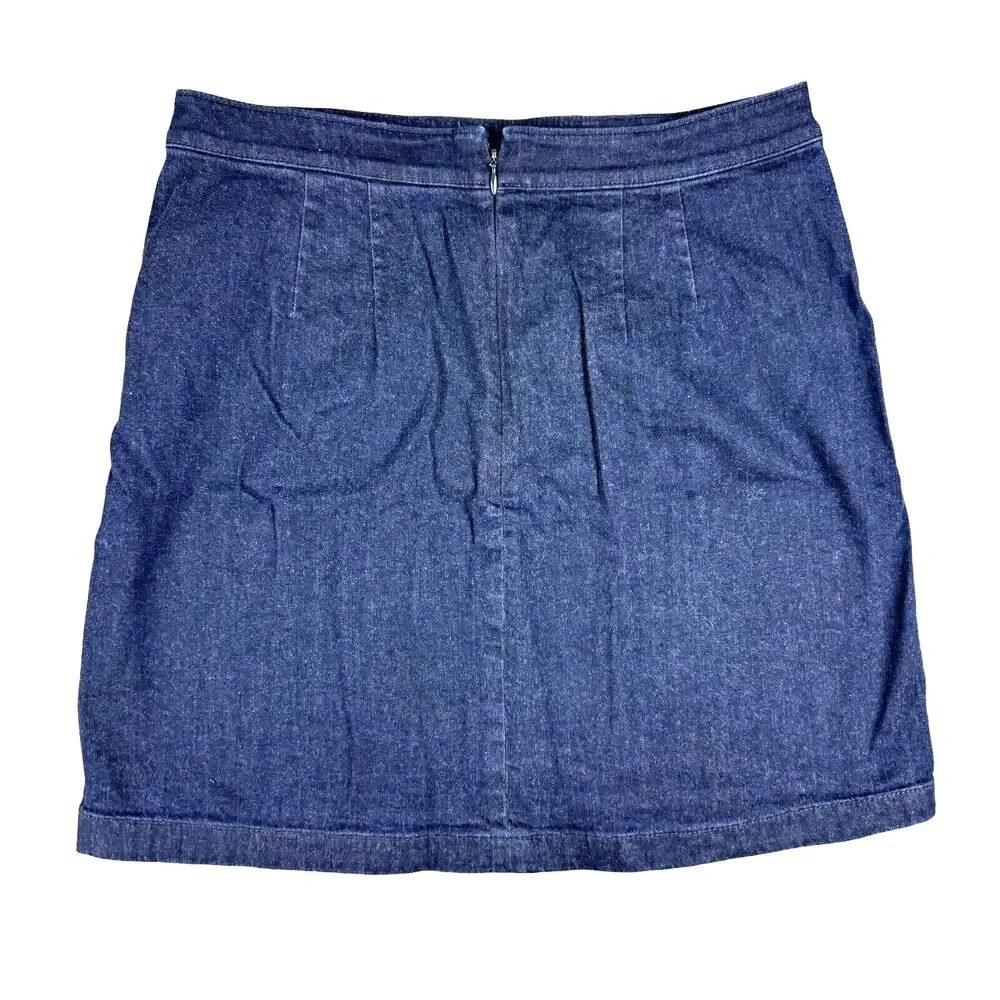 LOFT skirt women